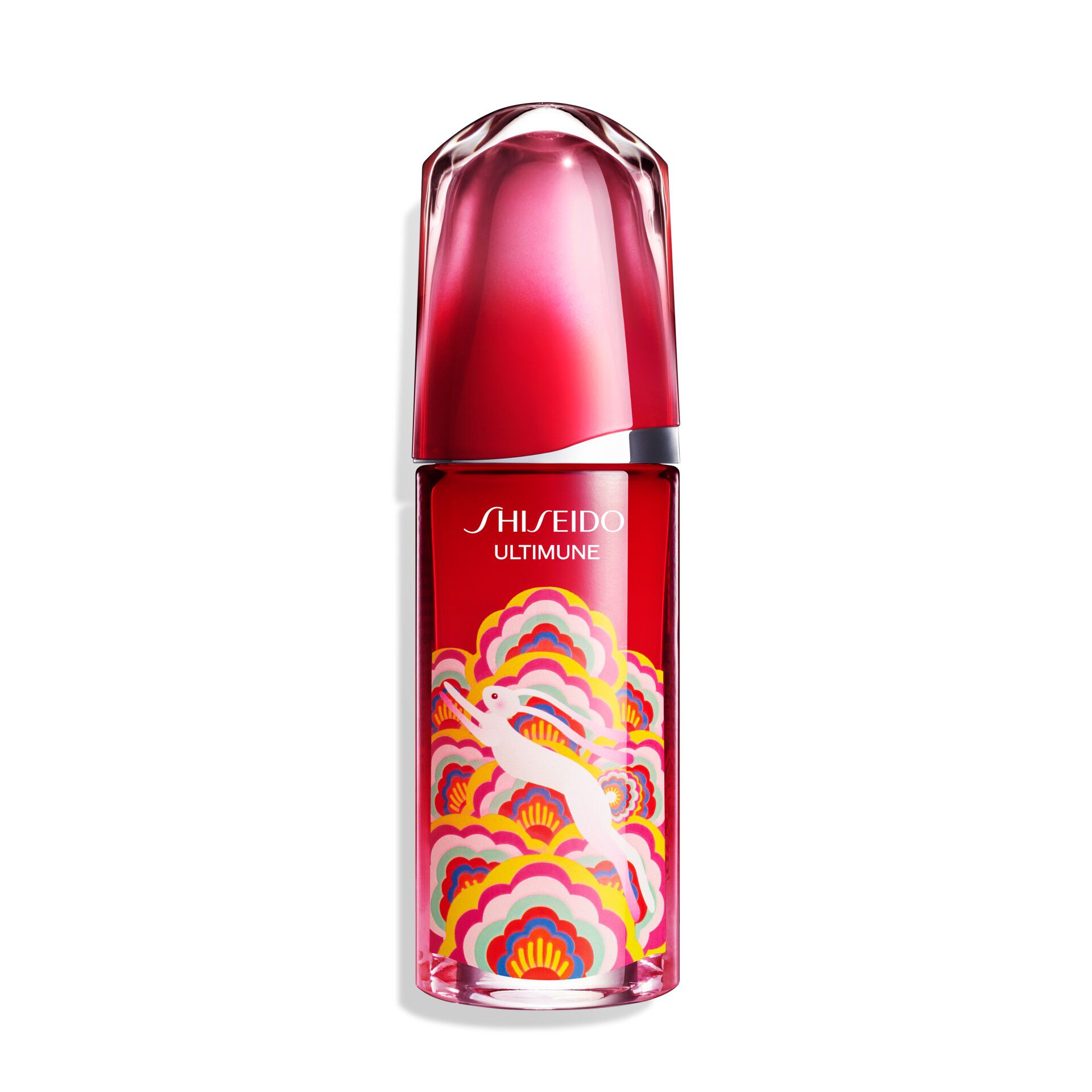 Ultimune - Year of the Rabbit Limited Edition | SHISEIDO