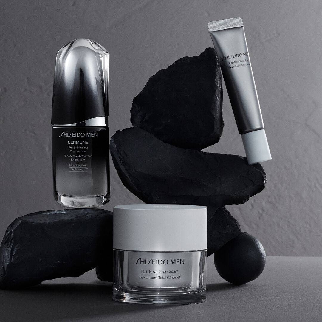 Shiseido | Total Revitalizer Light Fluid - 70 ml