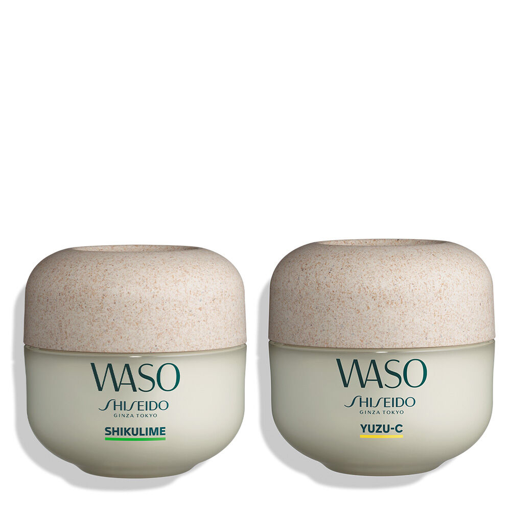 WASO Hydrating Bundle, 