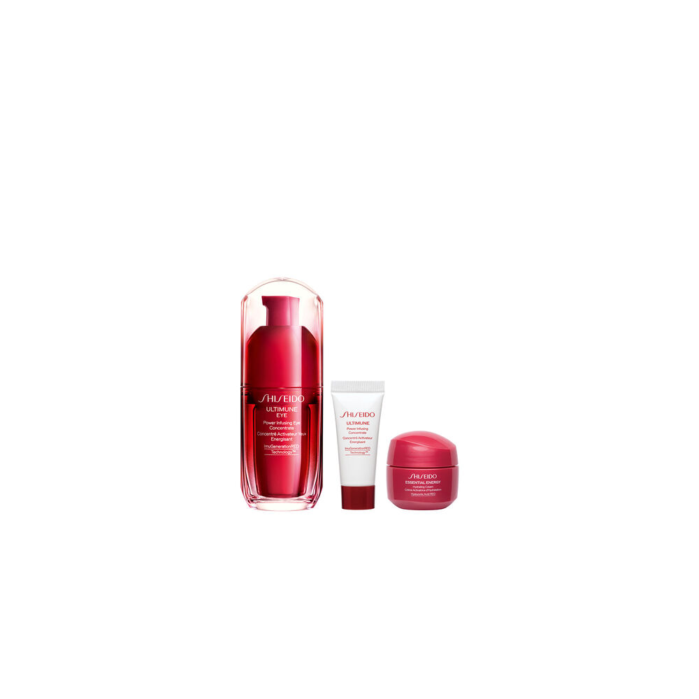 Ultimune Eye Care Set, 