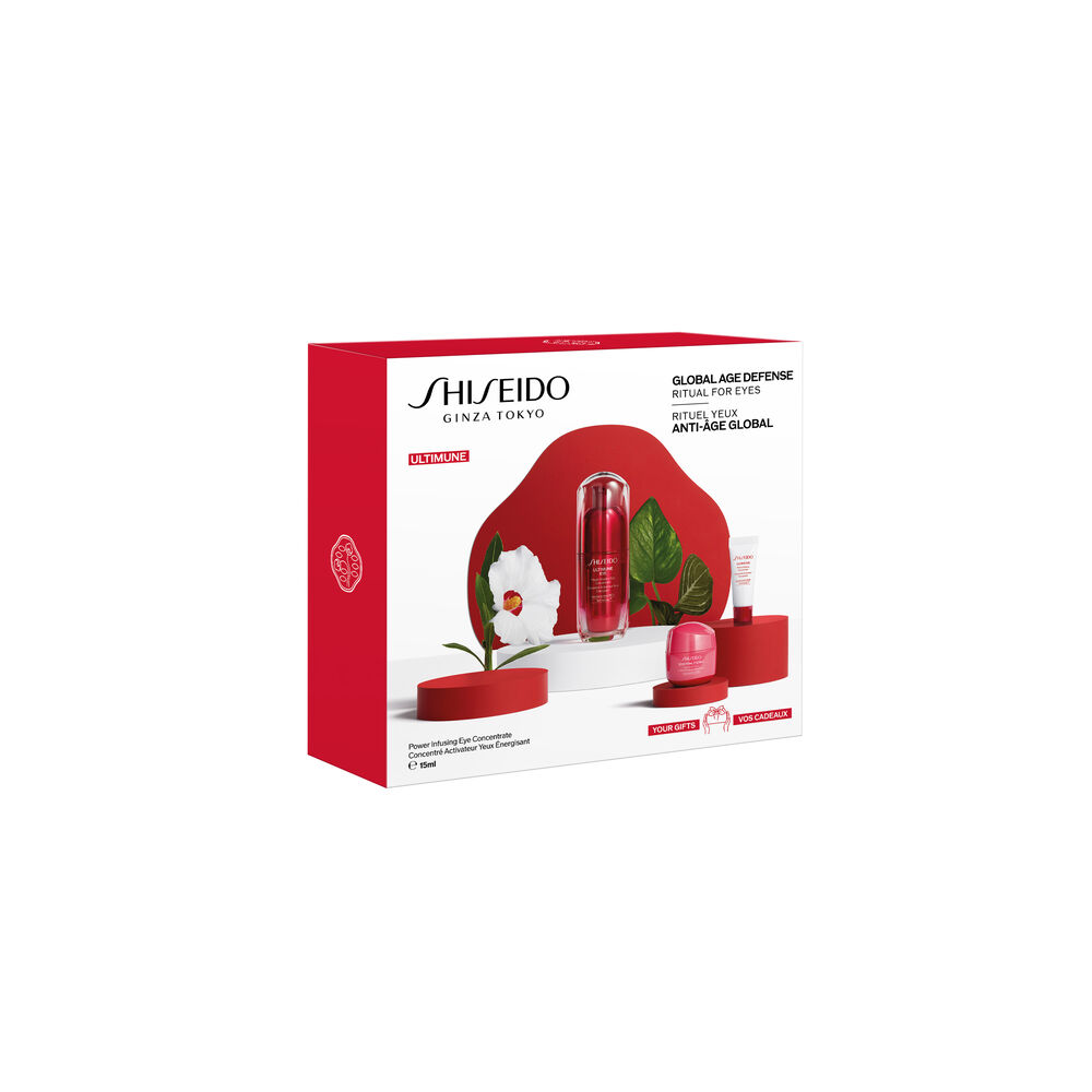 Ultimune Eye Care Set, 