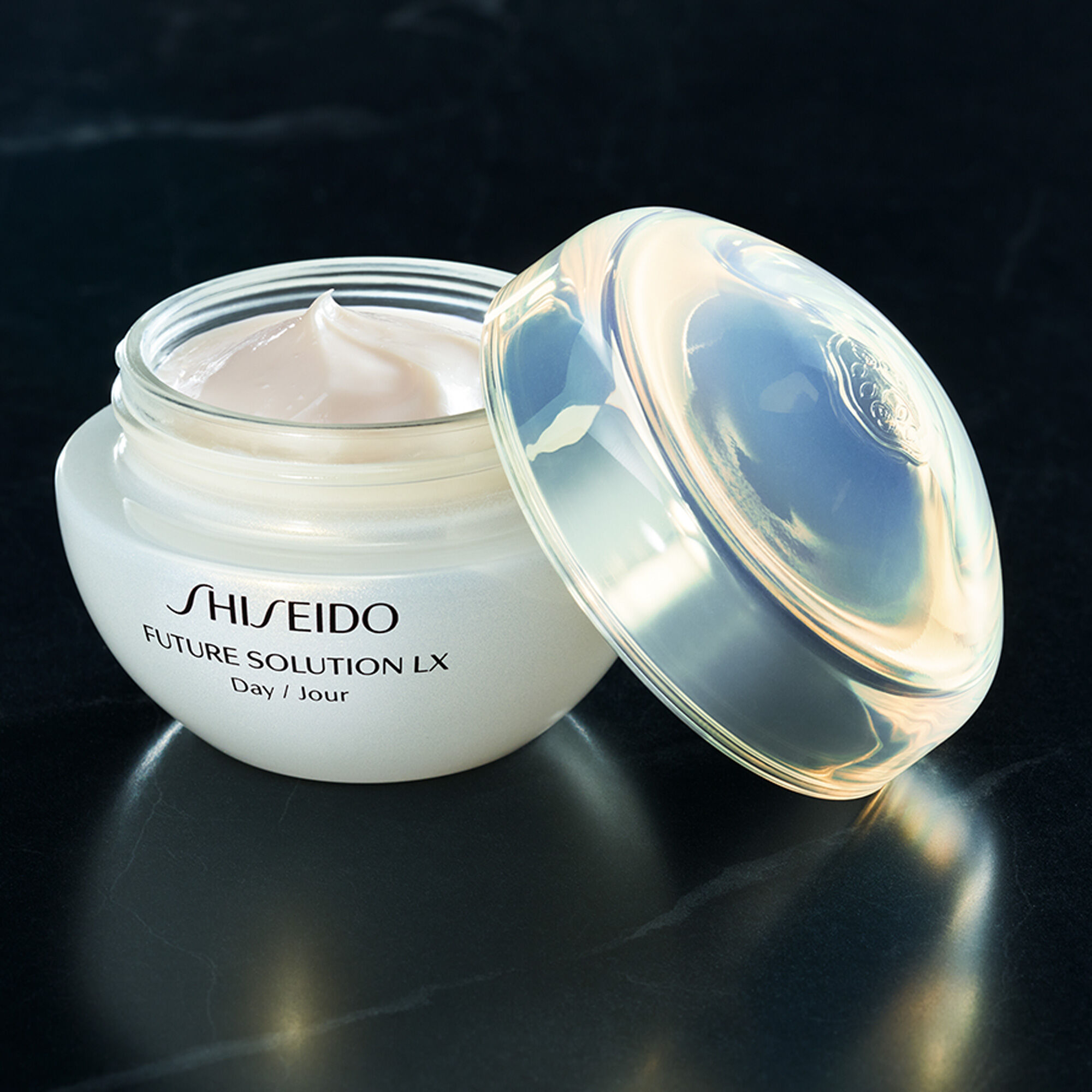 Shiseido | SHISEIDO - Total Protective Cream SPF20