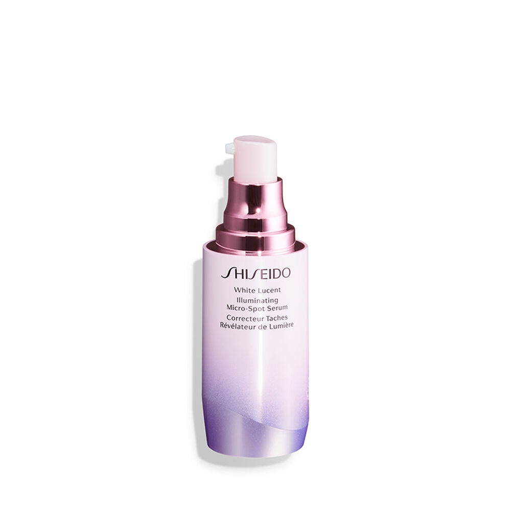 Illuminating Micro-Spot Serum, 