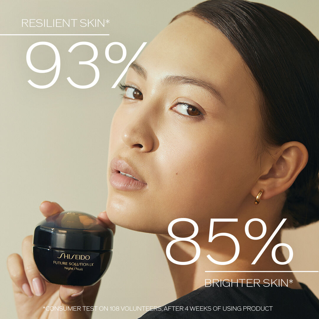 Shiseido | SHISEIDO - Total Regenerating Cream