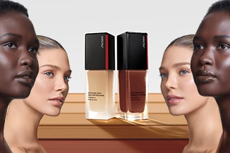 SYNCHRO SKIN FOUNDATIONS