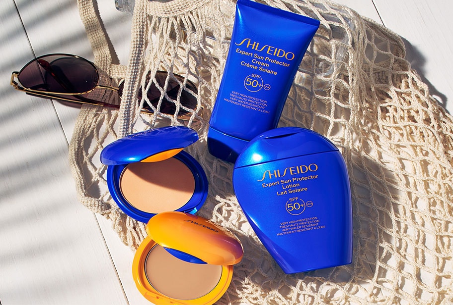 5 Tips on Using Sunscreen for Sensitive Skin | Shiseido