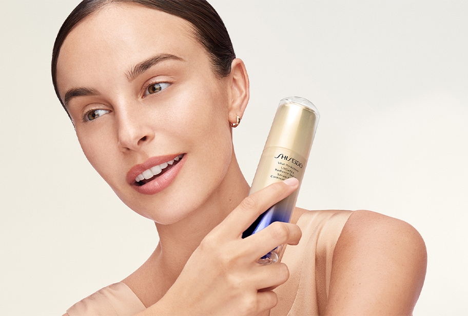 Retinol: How Does It Benefit the Skin? Discover Its Power | Shiseido
