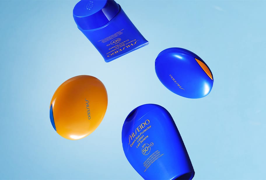 Effects of Sun Exposure on Skin: Protection Tips & Solutions | Shiseido