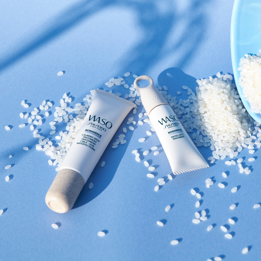 KOSHIRICE Calming Spot Treatment,