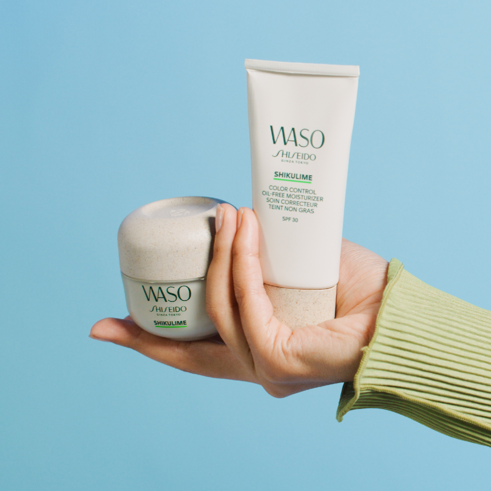 SHIKULIME Color Control Oil-Free Moisturizer SPF 30,