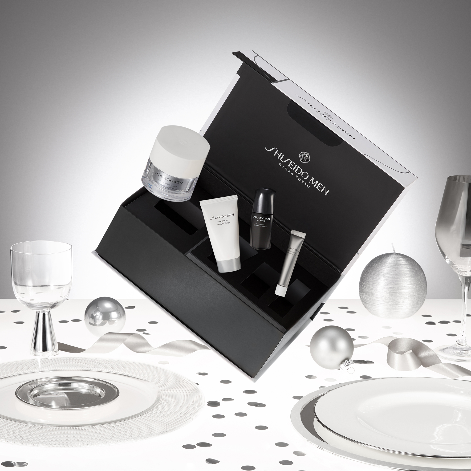 TOTAL AGE-DEFENSE PROGRAM,