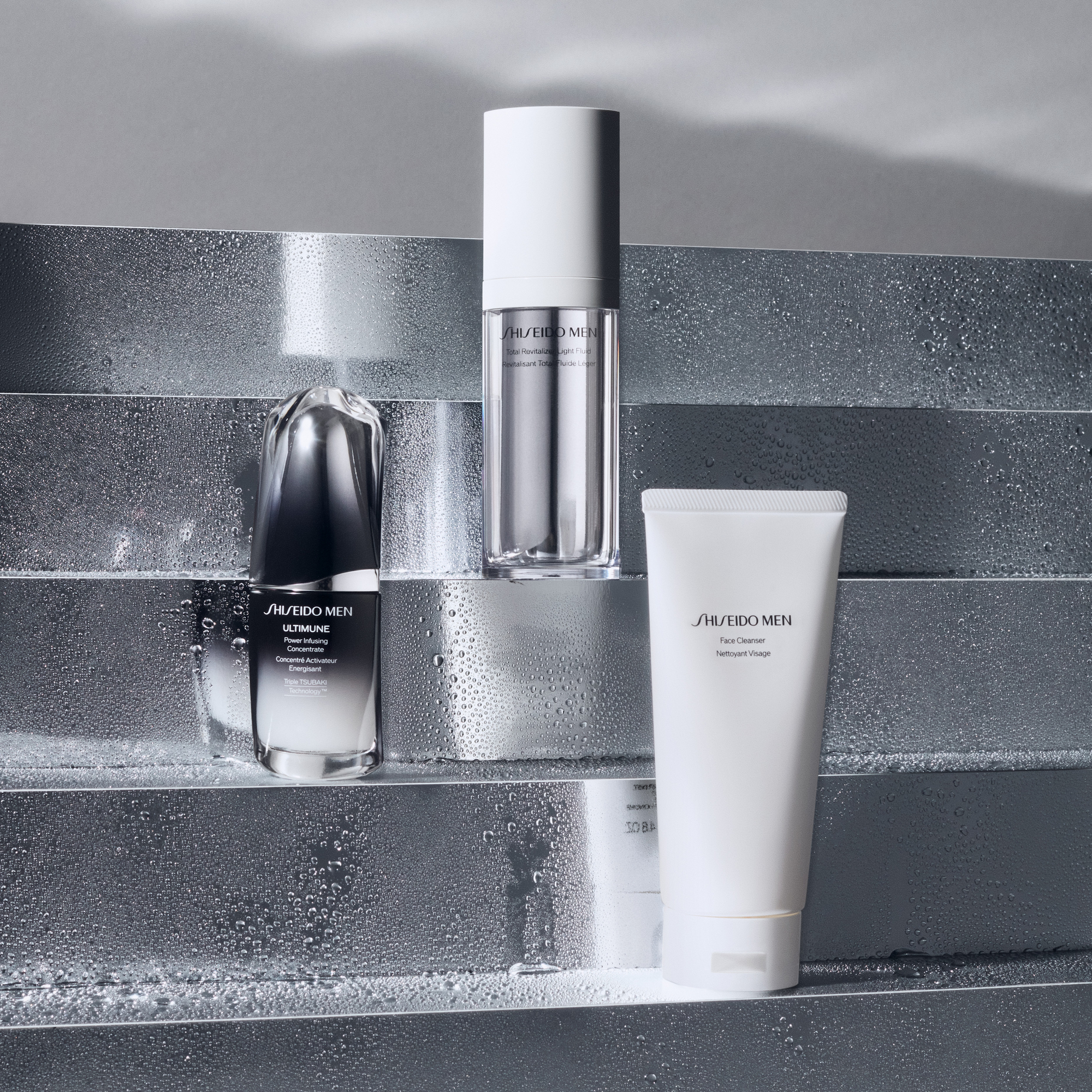 Total Revitalizer Light Fluid,