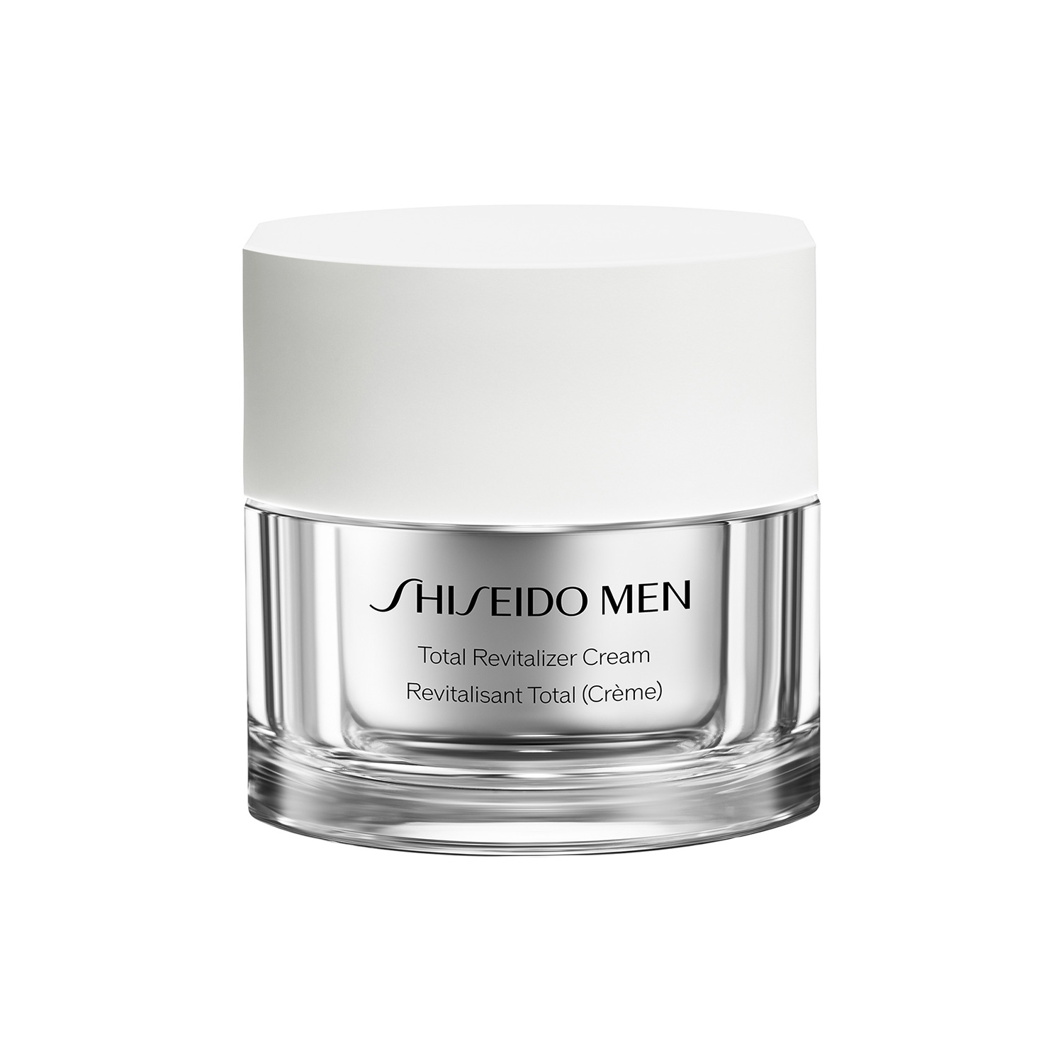 Total Revitalizer Cream,