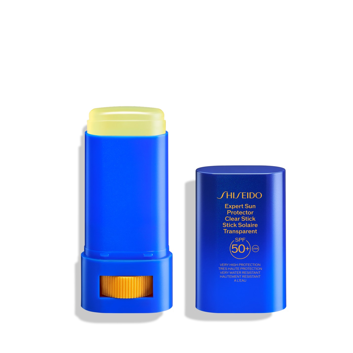 Expert Sun Protector Clear Stick SPF 50+,