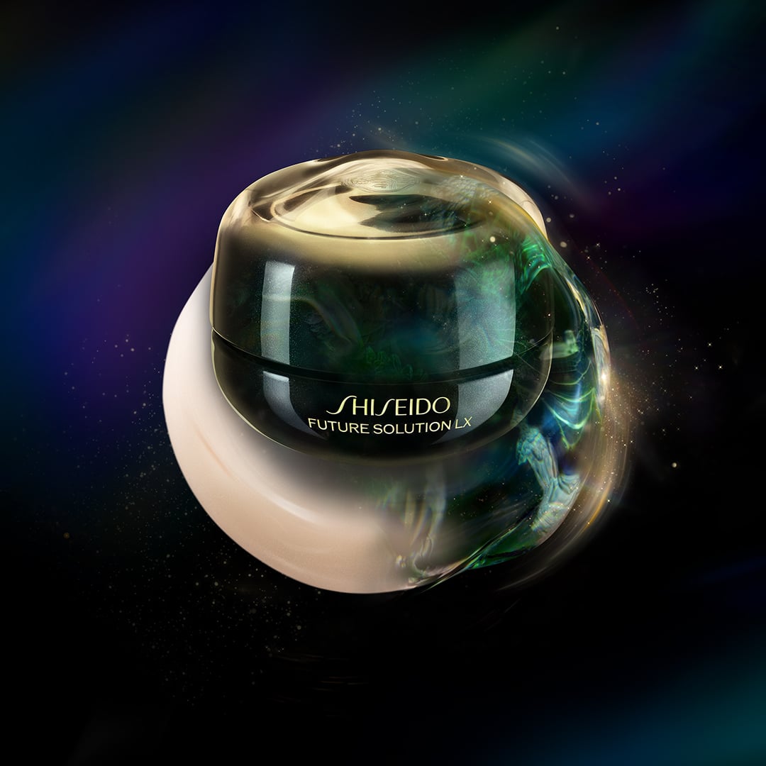 SHISEIDO-Eye and Lip Contour Regenerating Cream