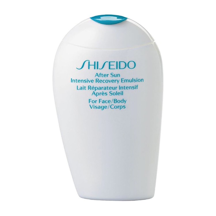 Shiseido-After Sun Intensive Recovery Emulsion