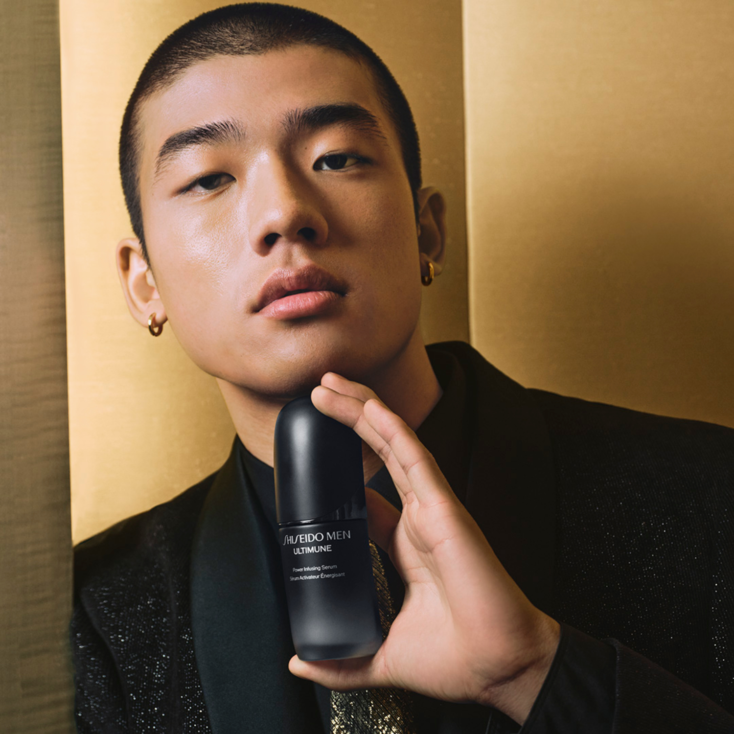 TOTAL AGE-DEFENSE PROGRAM,