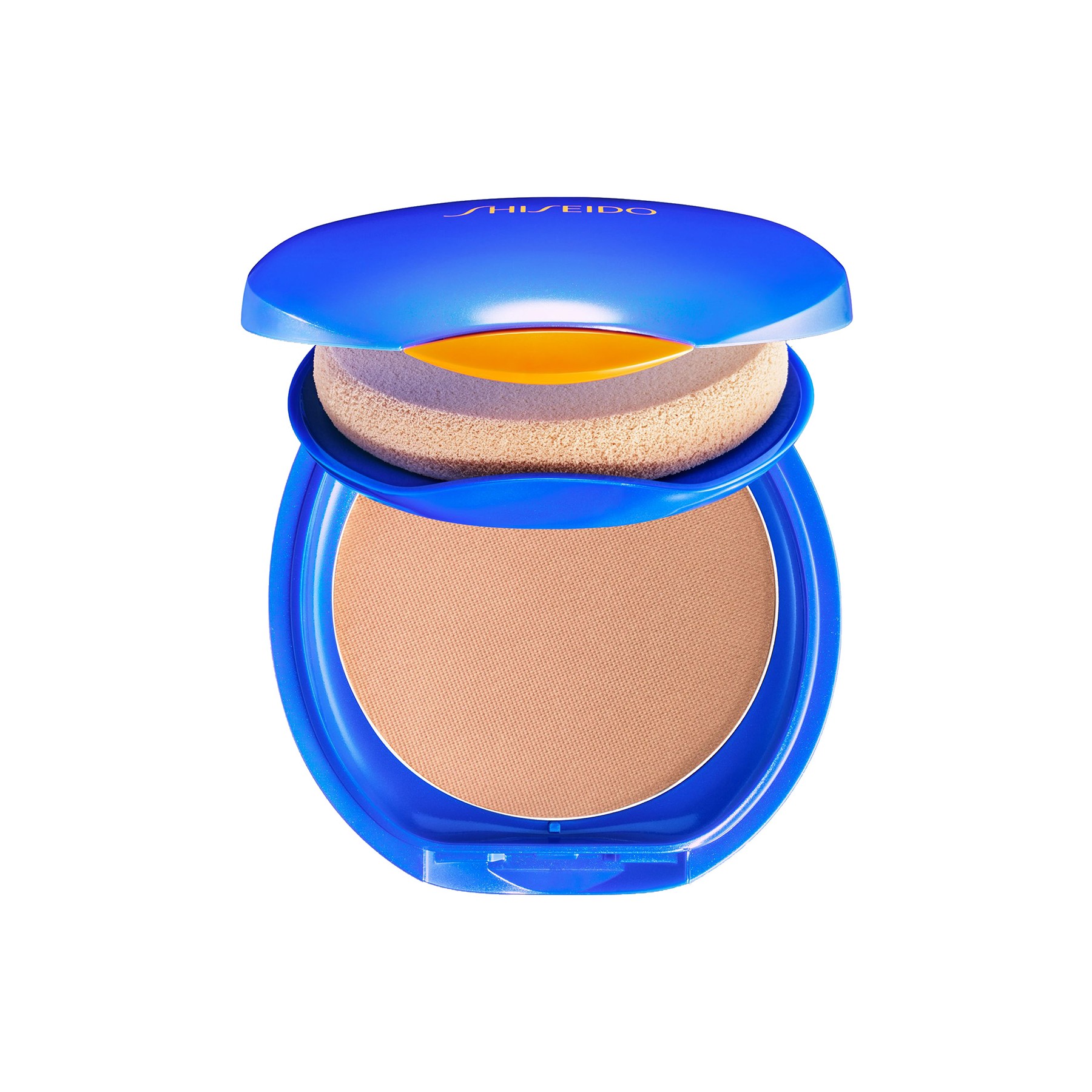 UV Protective Compact Foundation SPF30, MEDIUM BEIGE
