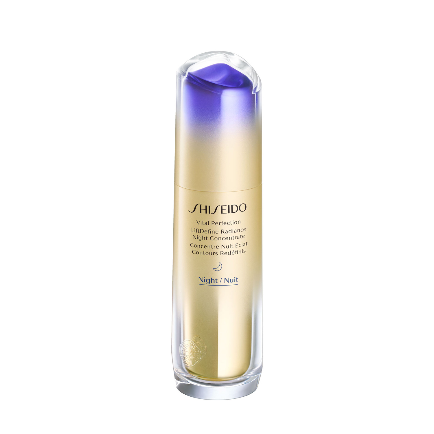 LiftDefine Radiance Night Concentrate,