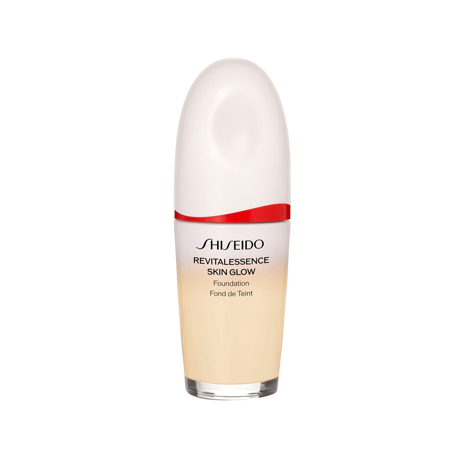 REVITALESSENCE SKIN GLOW Foundation SPF 30, 110
