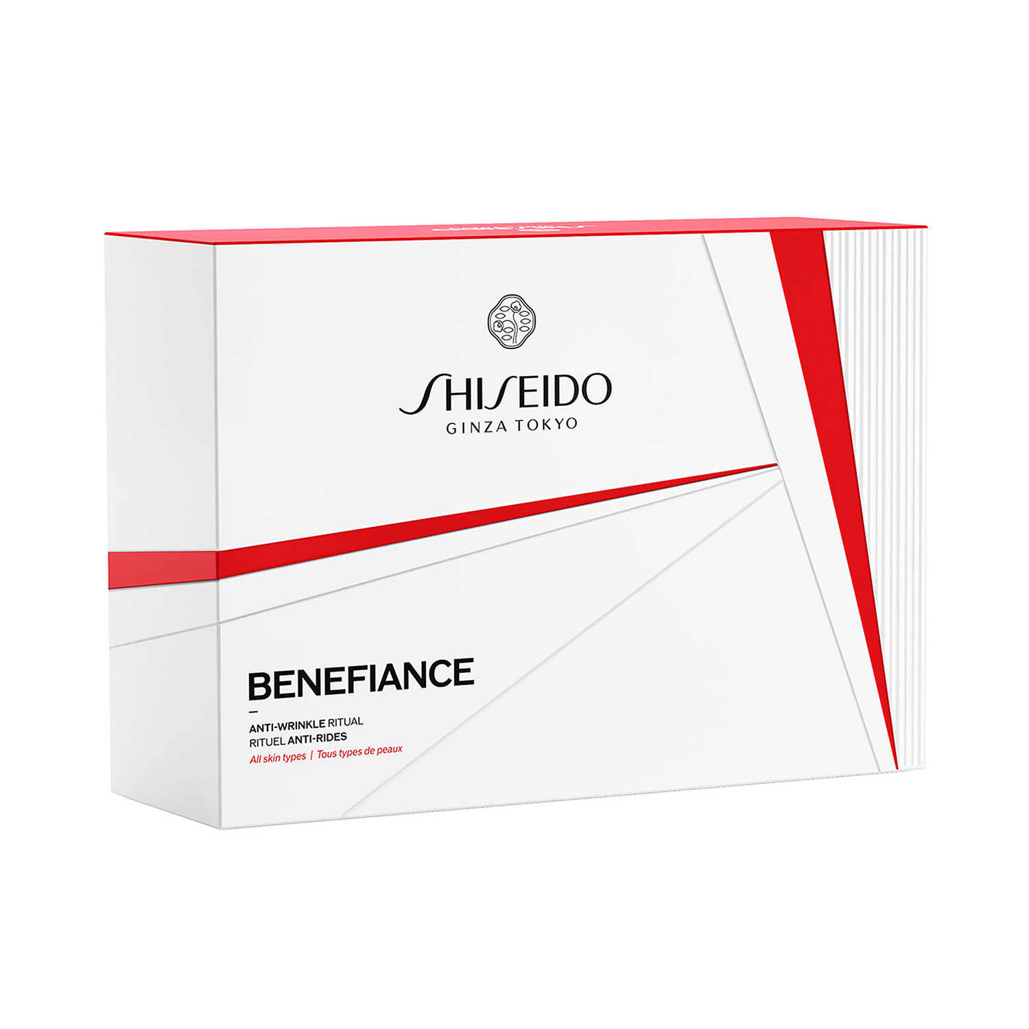 Protect & Plump Anti-Wrinkle Set,