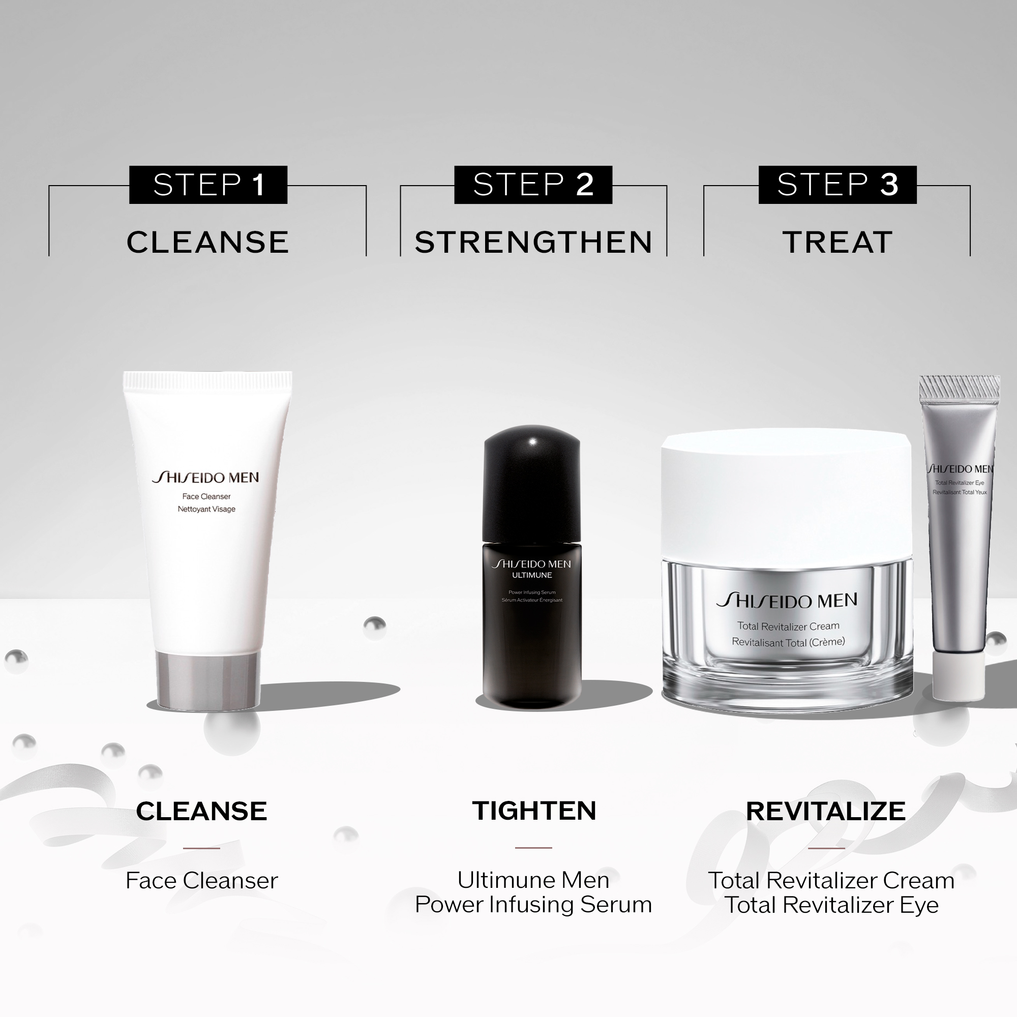 TOTAL AGE-DEFENSE PROGRAM,