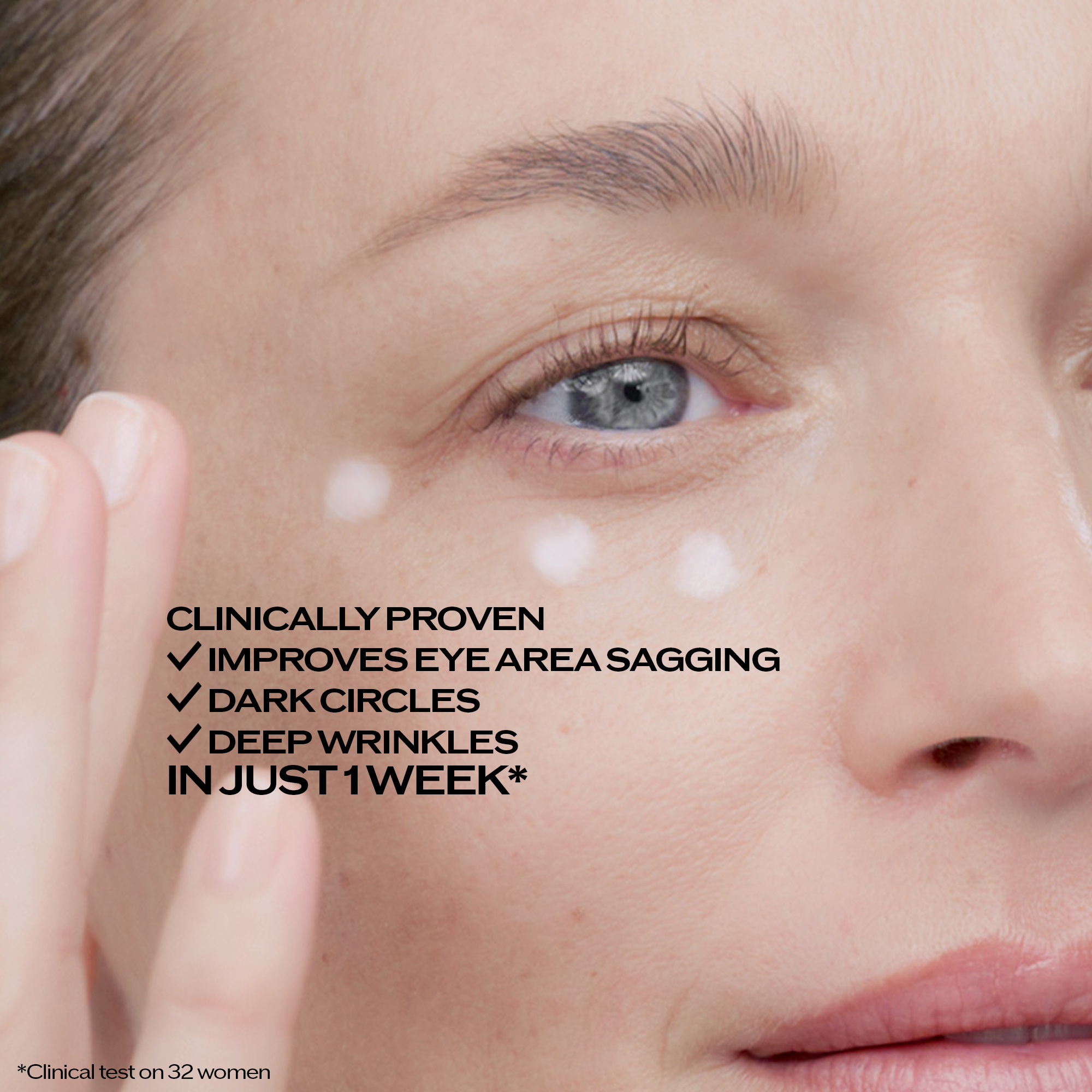 Vital Perfection Eye Cream,