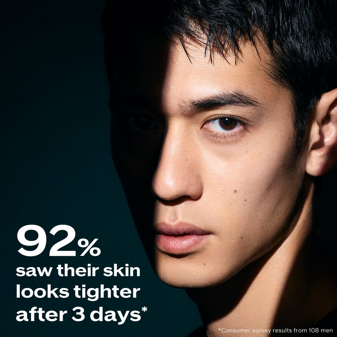 Shiseido Men Ultimune Power Infusing Serum,