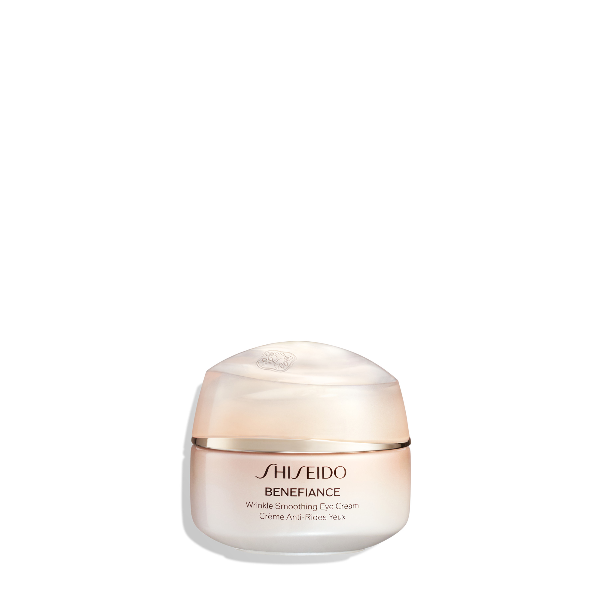 Wrinkle Smoothing Eye Cream,