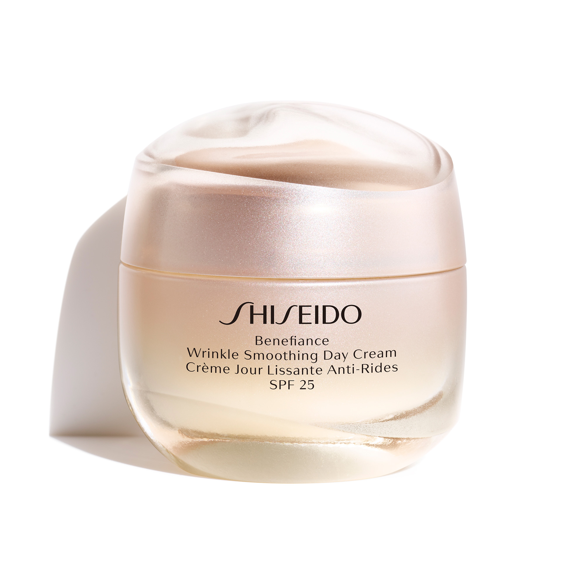 Wrinkle Smoothing Day Cream SPF25,