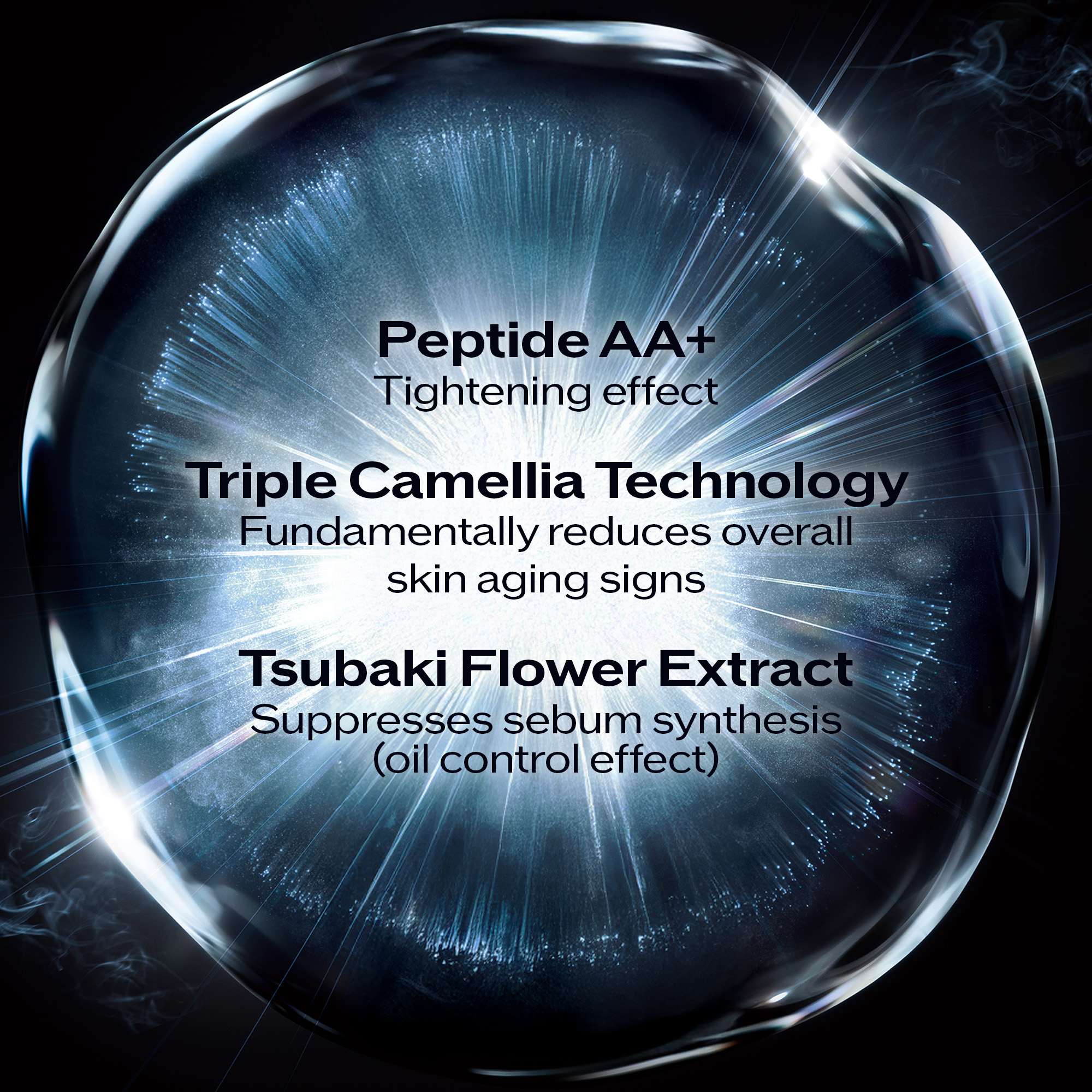 Shiseido Men Ultimune Power Infusing Serum,