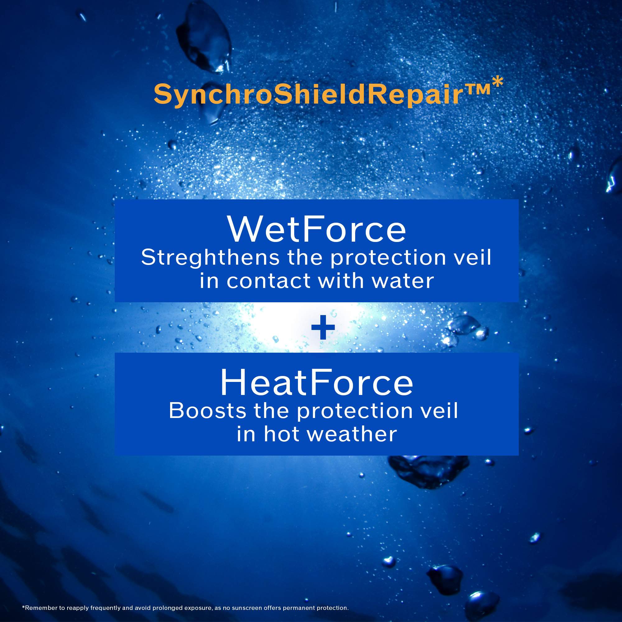 Expert Sun Protector Clear Stick SPF 50+,