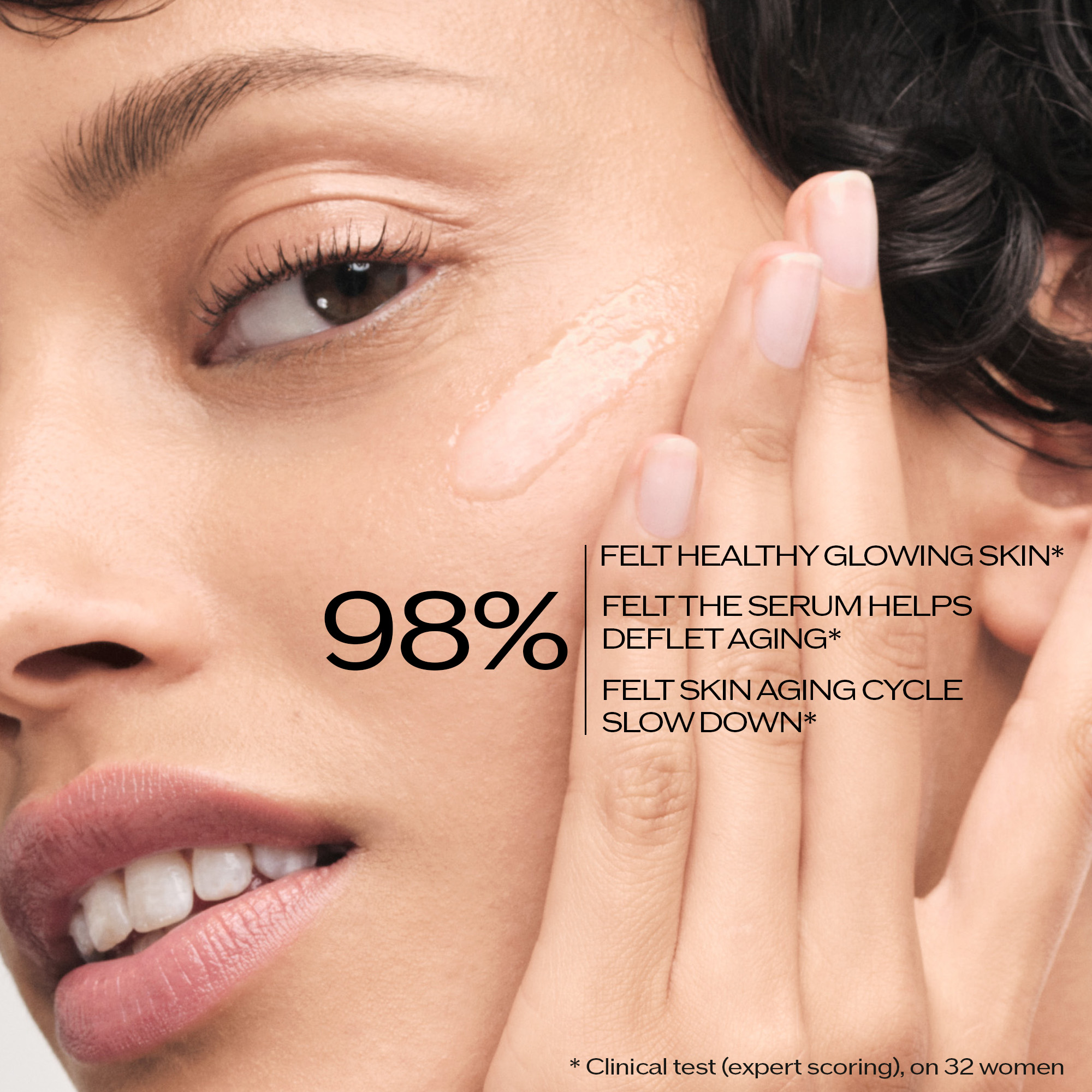 Power Infusing Serum Refill,